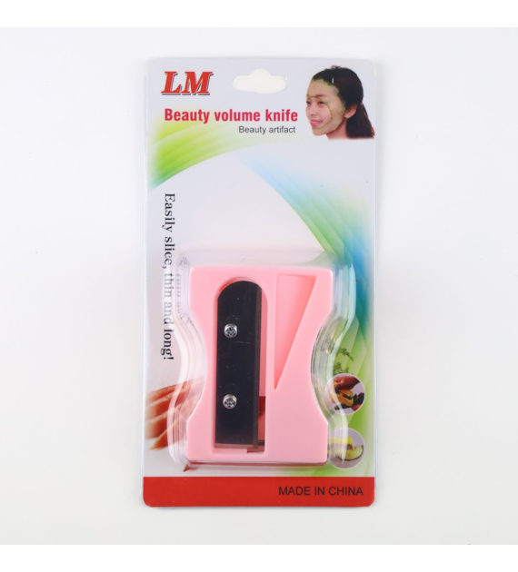 TEMPERÓWKA STRUGACZKA DO WARZYW 8x5,5CM 25KC-365