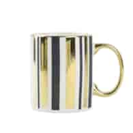 KUBEK PORCELANOWY 350ML  SDM022-3914G WZÓR  MIX