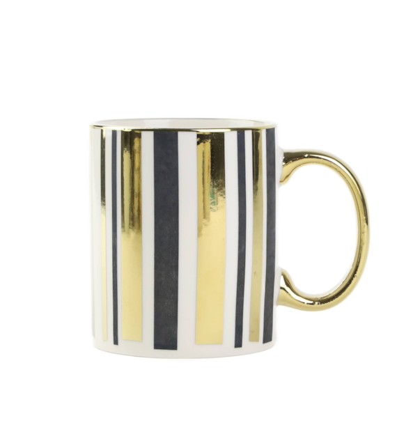 KUBEK PORCELANOWY 350ML  SDM022-3914G WZÓR  MIX