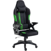 FOTEL GRACZA KRAKEN JUPITER ZIELONY 5927