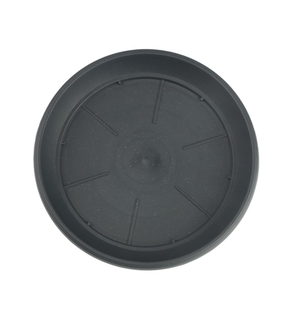 PODSTAWKA POD DONICZKĘ RATTAN GRANIT FI20 VK114057