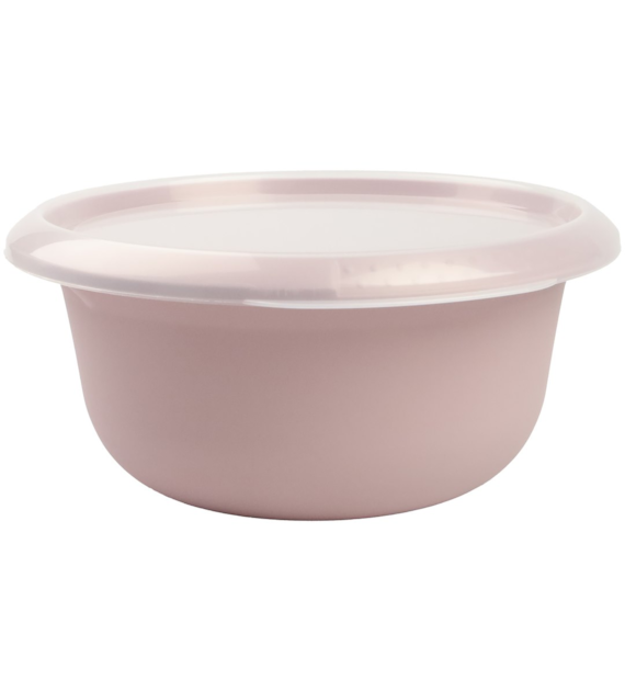 MISKA KUCHENNA Z POKRYWKĄ 2,75L FREZJA VK169051