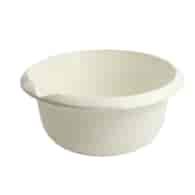 MISECZKA 2,75L FI 24CM ECRU VK 167006