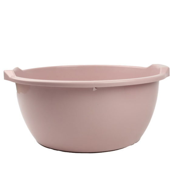 MISKA OKRĄGŁA 15L FREZJA VK121054