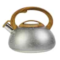 CZAJNIK 3L SZARY GS-04015Q2