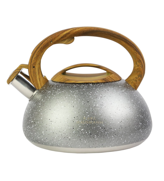 CZAJNIK 3L SZARY GS-04015Q2