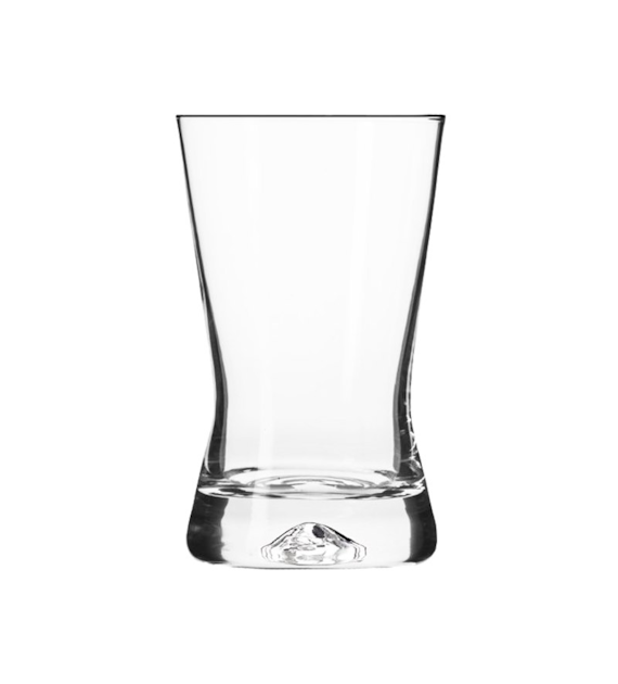 KPL.SZKLANEK DO SOKU 200ML 6SZT X-LINE KROSNO KR/