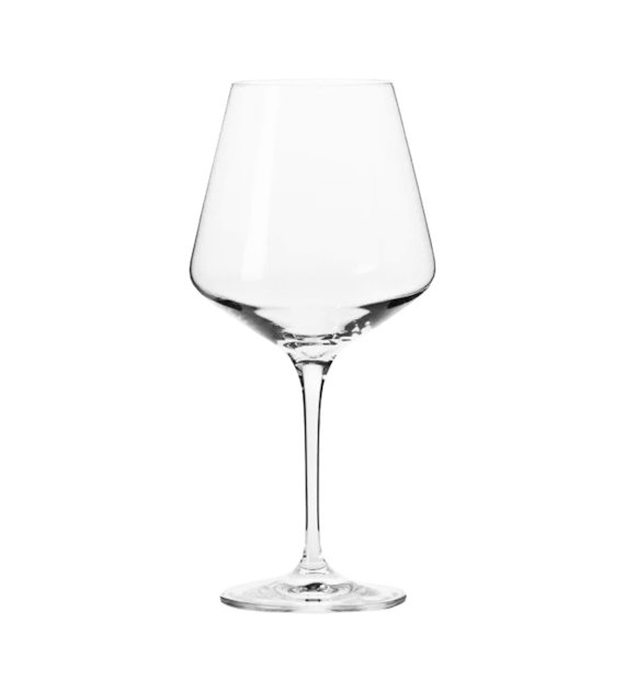 KPL.KIELISZKÓW DO WINA BIAŁ 460ML 6SZT AVANT-GARDE