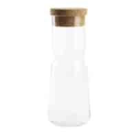 KARAFKA Z KORKIEM 1000ML SPLENDOUR KR/