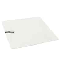 TALERZ PŁASKI KWADRAT 25CM ZB110-2 VIVA