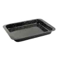 BLACHA DO PIECZENIA PROSTOKĄTNA YL-H49