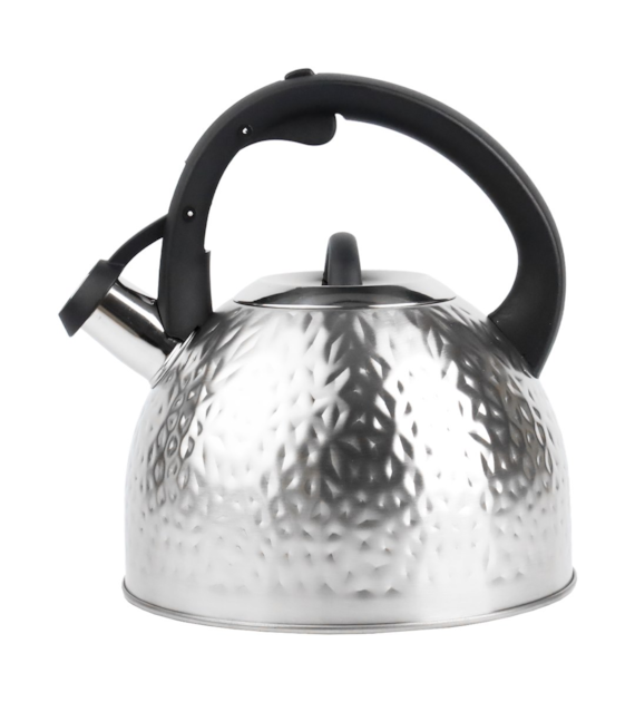 CZAJNIK STALOWY 3L MONA  GS04187