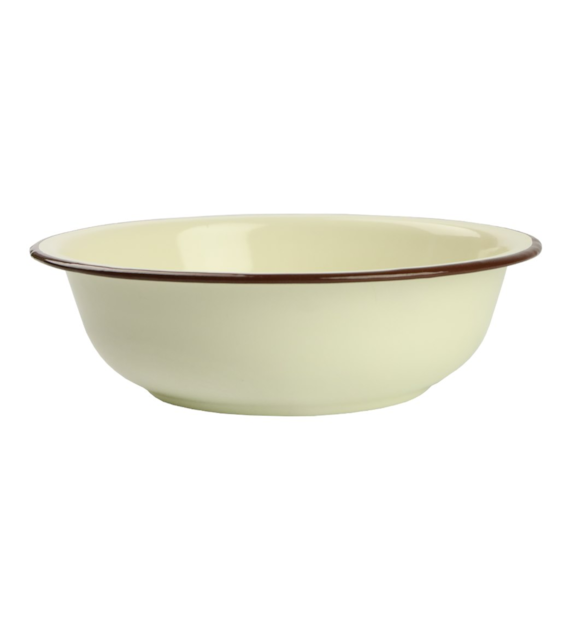 MISKA EMALIOWANA 22CM 24HRBJ-003