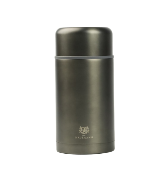 TERMOS OBIADOWY NIERDZEWNY TITANIUM 1L ODJ-1000A