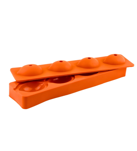 FORMA DO MONOPORCJI CYTRYNA4SZT JSC2726 35 x8,2x6