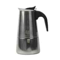 KAWIARKA STALOWA 4 CUP S11AA-4T