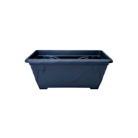 DONICA BALKON PETUNIA 40,6X21,8CM GRANIT VK127083P