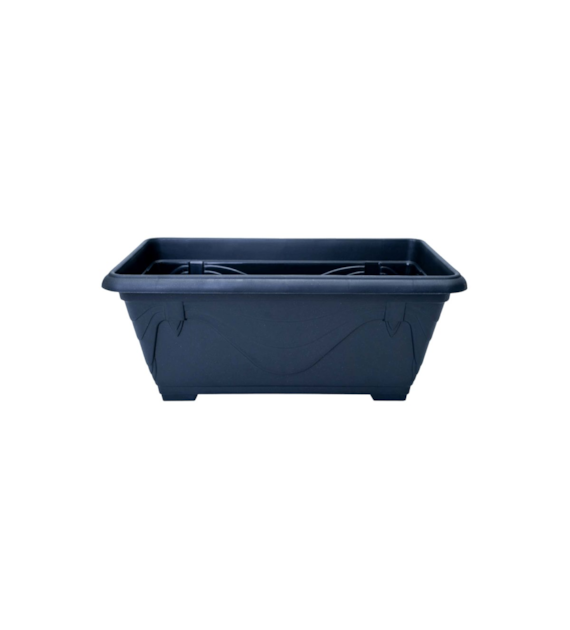 DONICA BALKON PETUNIA 40,6X21,8CM GRANIT VK127083P