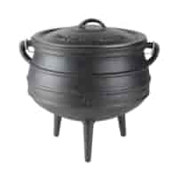 KOCIOŁEK ŻELIWNY 9,3L SEPC4