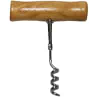 KORKOCIĄG DO WINA 7,5x9CM 25KA-237