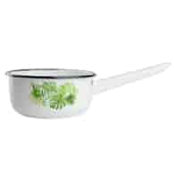 RONDEL EMALIOWANY MONSTERA FI16CM 1,5L VK-21082