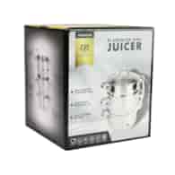 SOKOWNIK ZE STALI NIERDZEWNEJ 8L