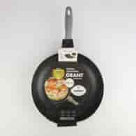 PATELNIA ALUMINIOWA 28CM MEGASTONE GRANT PF28