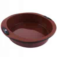 FORMA SILIKONOWA DO PIECZENIA 28CM KHT42