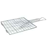 RUSZT DO GRILLOWANIA 28x28x48CM 23KA-638