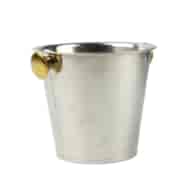 WIADERKO DO LODU NIERDZEWNE 3L 23KA-393-3