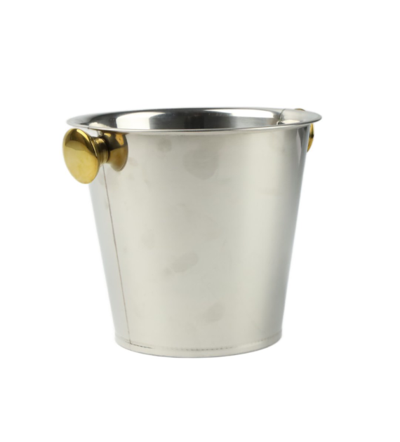 WIADERKO DO LODU NIERDZEWNE 3L 23KA-393-3