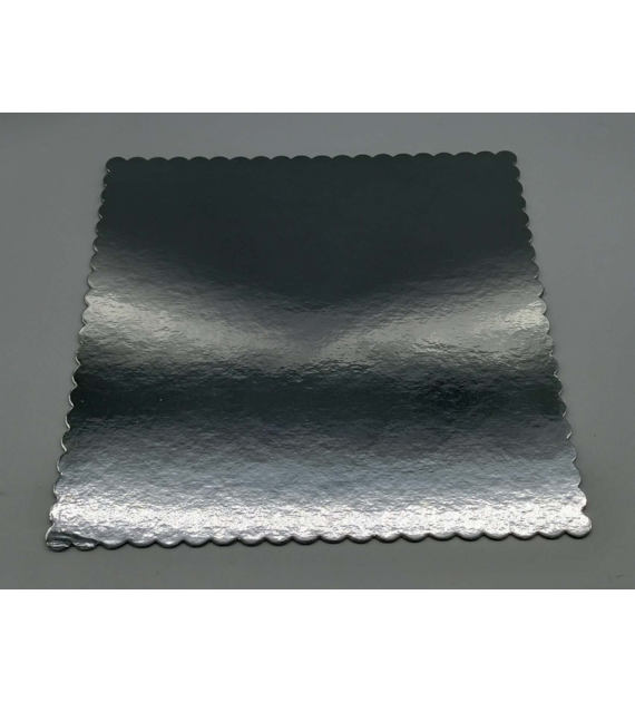 KPL 5SZT PODKŁAD TORT KWADR. SRE. 35CM 23KA-231-2S