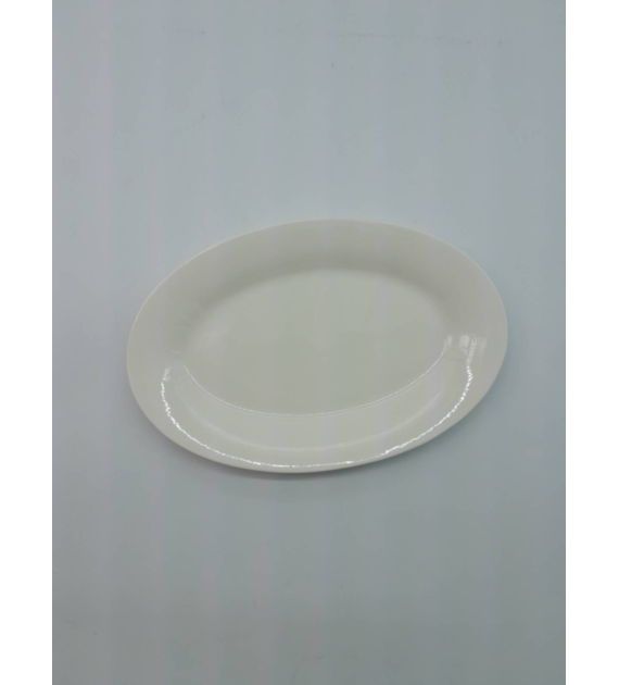 PÓŁMISEK PORCELANOWY 22CM ZD14446