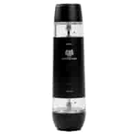 ELEKTRYCZNY MŁYNEK CZARNY 2W1 ŁADOWANY USB MG719