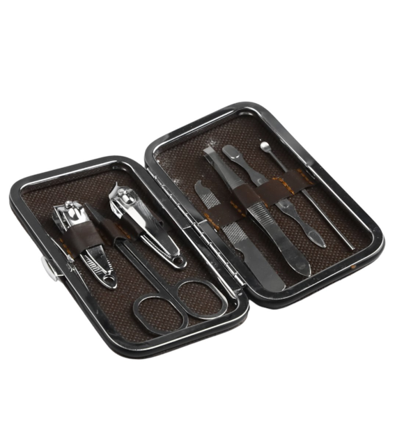 ZESTAW DO MANICURE 7EL. FT03B131-3PCS