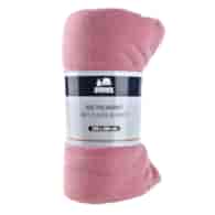 KOC 160x200CM RÓŻOWY 25KB2320-2-R