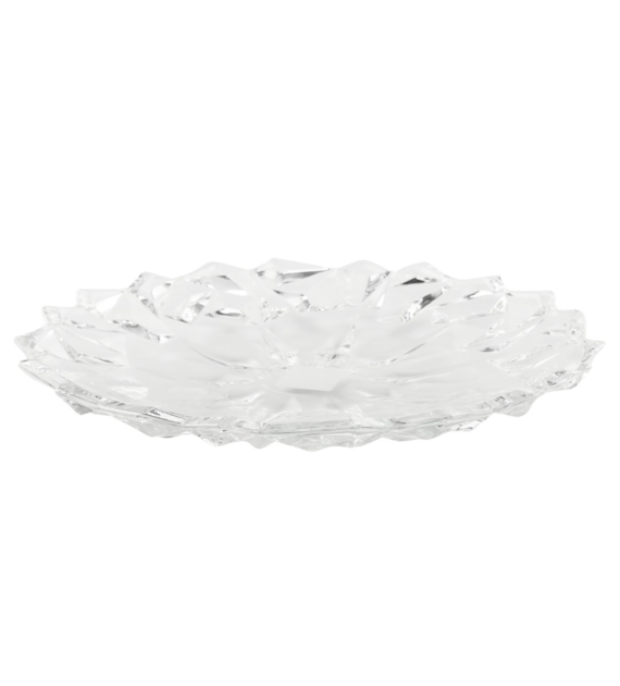 OWOCARKA KRYSZTAŁ 33,5CM LXBHP-001