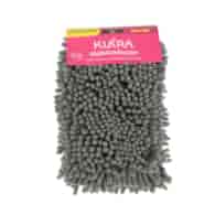 KLARA WKŁAD SZENILOWY DO MOPA PŁASKI SZARY KHK002