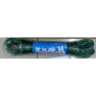 SZNUREK NA PRANIE 20M 220G 25KB-746-2