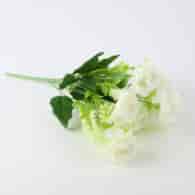 BUKIET SZTUCZNY DALIA 24CM 25KB1178