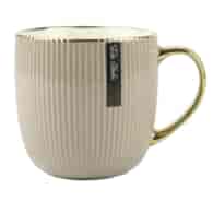 KUBEK PORCELANOWY 400ML LATE N231127L
