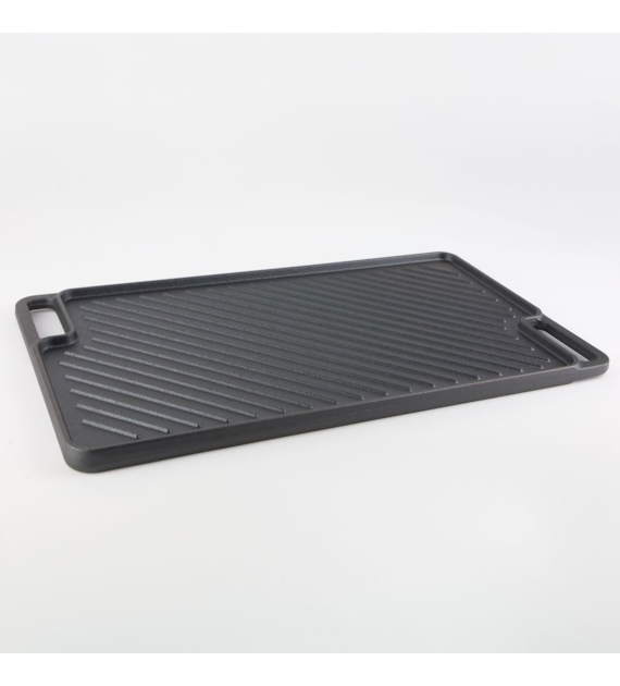 TACA GRILLOWA ŻELIWNA 46x26CM SE4626