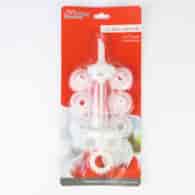 DEKORATOR / STRZYKAWKA DO CIASTA 25KA-036