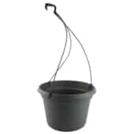 DONICA WISZĄCA GLORIA GRANIT 25X16CM VK115019