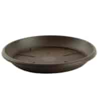 PODSTAWKA POD DONICZKĘ RATTAN BRĄZ FI16 VK114056