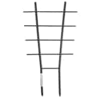 DRABINKA DO KWIATÓW 37CM GRANIT VK127036