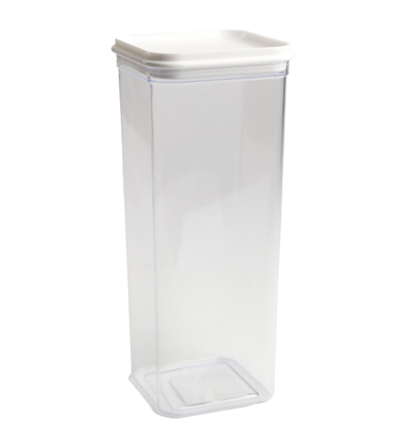 POJEMNIK DO PRZECHOWYWANIA PROSTOKĄ 2.25L VK169060