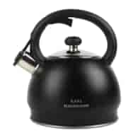 CZAJNIK ZE STALI NIERDZEWNEJ HAGA 1,8L GS-04046E.