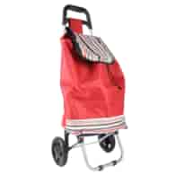 WÓZEK ZAKUPOWY BJ-001G MIX KH