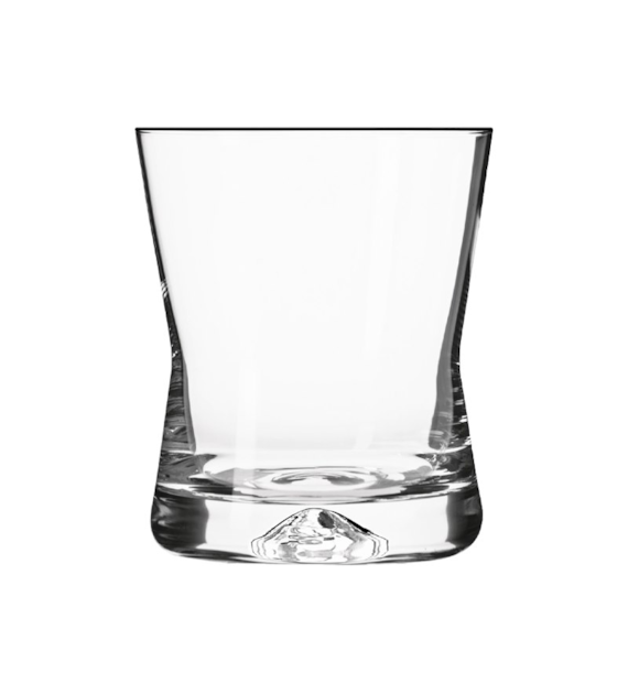 KPL.SZKLANEK DO WHISKY 290ML X-LINE KROSNO  KR/
